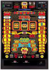 King Classic SL the Slot Machine
