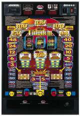 Rototron Kingdom the Slot Machine