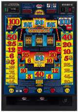 Rototron Lanzelot the Slot Machine
