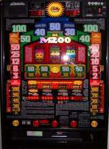 M200 the Slot Machine