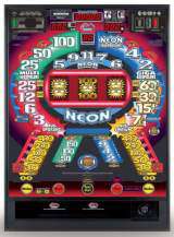 Neon the Slot Machine