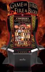 Game of Thrones - Fire & Blood the Slot Machine
