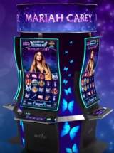 Mariah Carey the Slot Machine