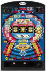 Machine Picture