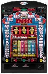 Phantom the Slot Machine