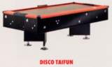 Disco Taifun the Air Hockey Table