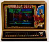 Quinella Derby the Slot Machine