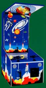 Challenger the Redemption mechanical game