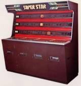 Super Star the Slot Machine