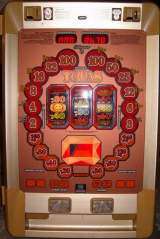 Rotomat Topas the Slot Machine