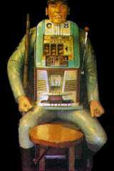 Machine Picture