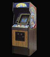 Loco-Motion the Arcade Video game