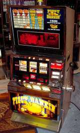 Piggy Bankin' the Slot Machine