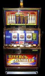 River Gambler [Model 203B] the Slot Machine