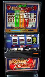 Wild Cherry [Model 121A] the Slot Machine