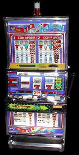 Red White & Blue [Model 104B] the Slot Machine