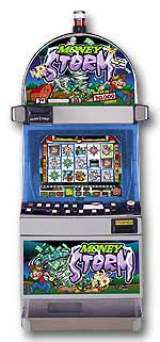 Machine Picture