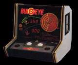 Bullseye the Coin-op Misc. game