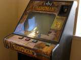 Hangman the Arcade Video game