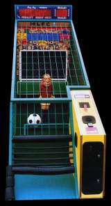 Penalty Shoot-Out! the Redemption mechanical game