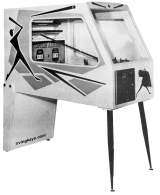 Machine Picture