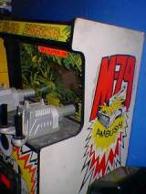 M-79 Ambush the Arcade Video game