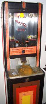 Machine Picture