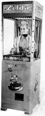 Machine Picture