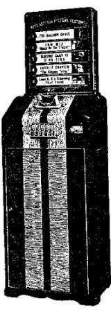 Machine Picture