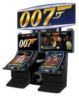 James Bond - Casino Royale the Slot Machine