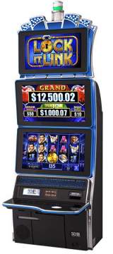 Lock It Link - Night Life the Slot Machine