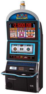 2x 10x 5x Bonus Times the Slot Machine