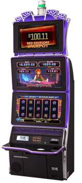 Enchanted Emporium the Slot Machine