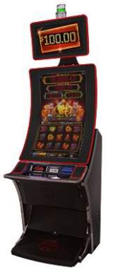 Fu-Dao-Le the Slot Machine