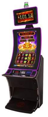 Zhen Chan the Slot Machine