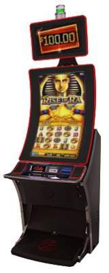 Super Rise of Ra the Slot Machine