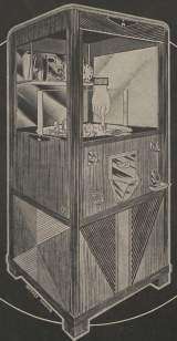 Machine Picture