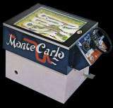 Monte Carlo the Coin-op Misc. game