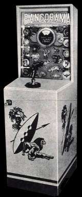 Machine Picture