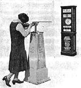Machine Picture
