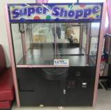 Super Shoppe the Redemption mechanical game
