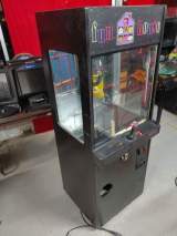 Fun House the Redemption mechanical game
