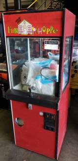 Machine Picture