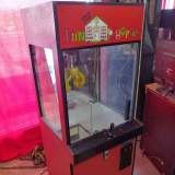 Fun Shoppe the Redemption mechanical game