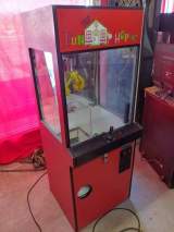 Fun Shoppe the Redemption mechanical game