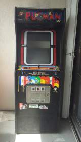 Machine Picture
