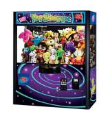 Toy Shoppe [60in.] the Redemption mechanical game