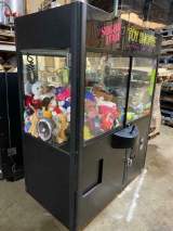 Toy Shoppe [older version, 60in.] the Redemption mechanical game