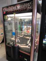 Treasure Shoppe the Redemption mechanical game