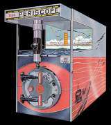 Periscope the Gun mechanical game